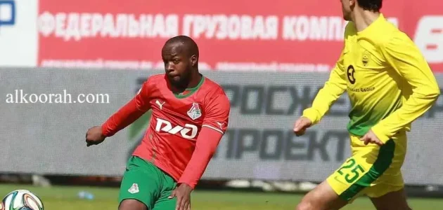 لاسانا ديارا يطلب من الفيفا 56 مليون جنيه إسترليني تعويضاً عن قواعد الانتقالات السابقة