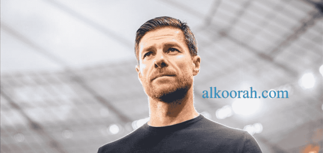 تشابي ألونسو رحلة العبقري من سوسيداد إلى عرش برنابيو